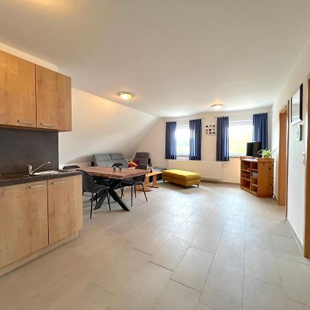 B470Apartments Gerhardshofen Dış mekan fotoğraf