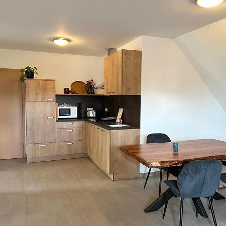 B470Apartments Gerhardshofen Dış mekan fotoğraf