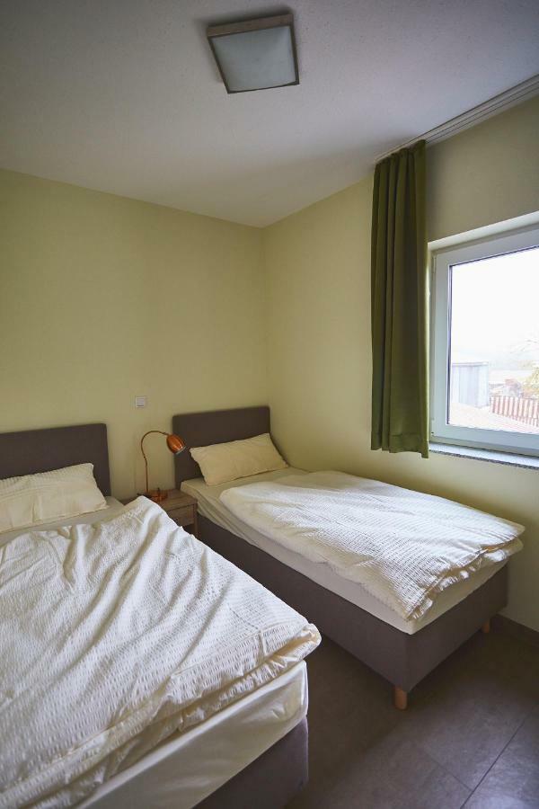 B470Apartments Gerhardshofen Dış mekan fotoğraf