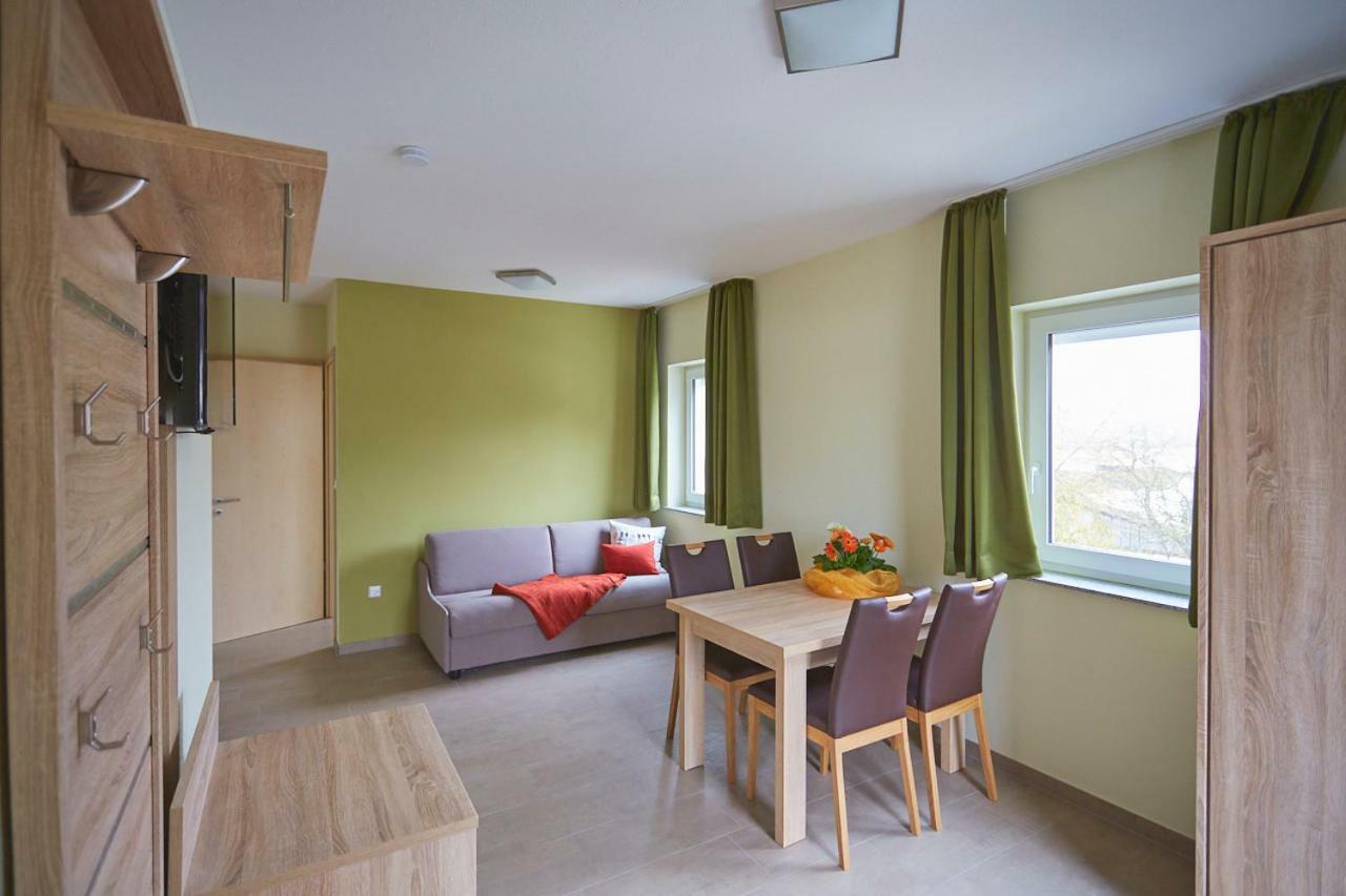 B470Apartments Gerhardshofen Dış mekan fotoğraf
